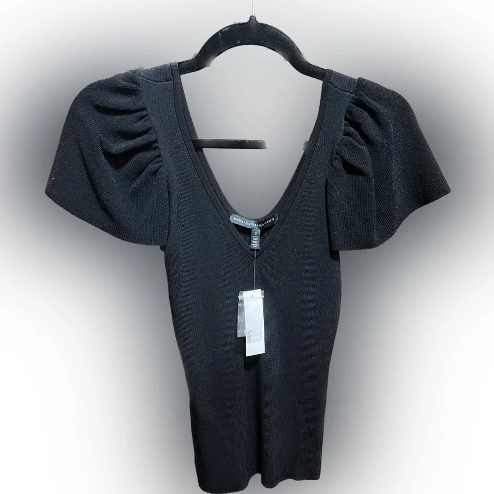 WHBM Top - Picture 1 of 3